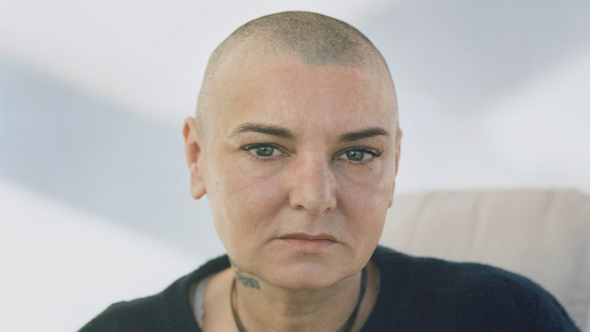 Sinéad O'Connor