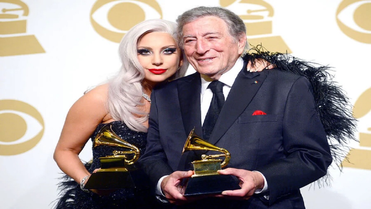 Tony Bennett Net Worth