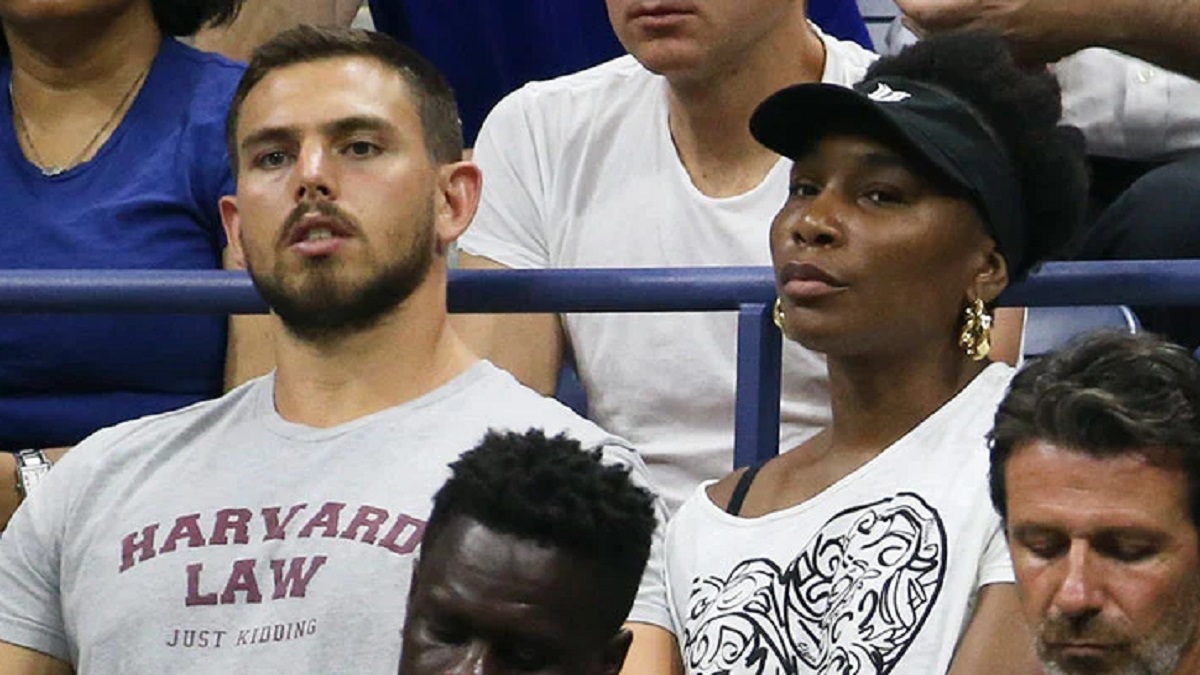 Who Is Venus Williams' Husband? Dating History and Relationship Timeline