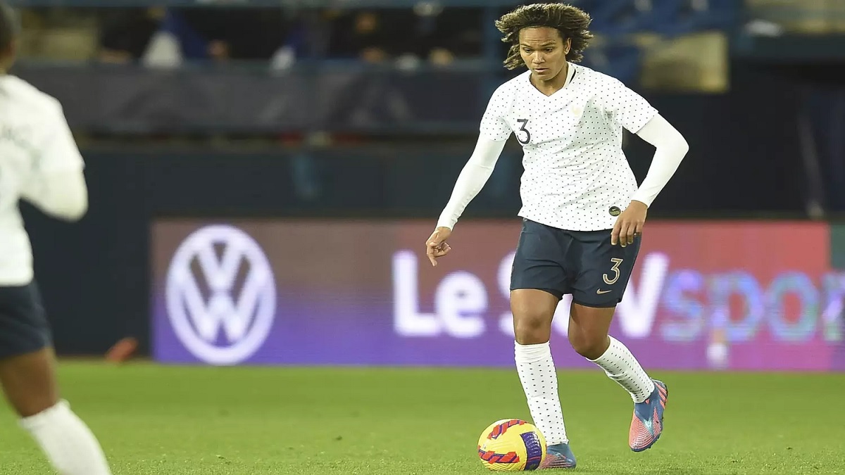 Wendie Renard Husband Or Boyfriend: Is She Related To Hervé Renard