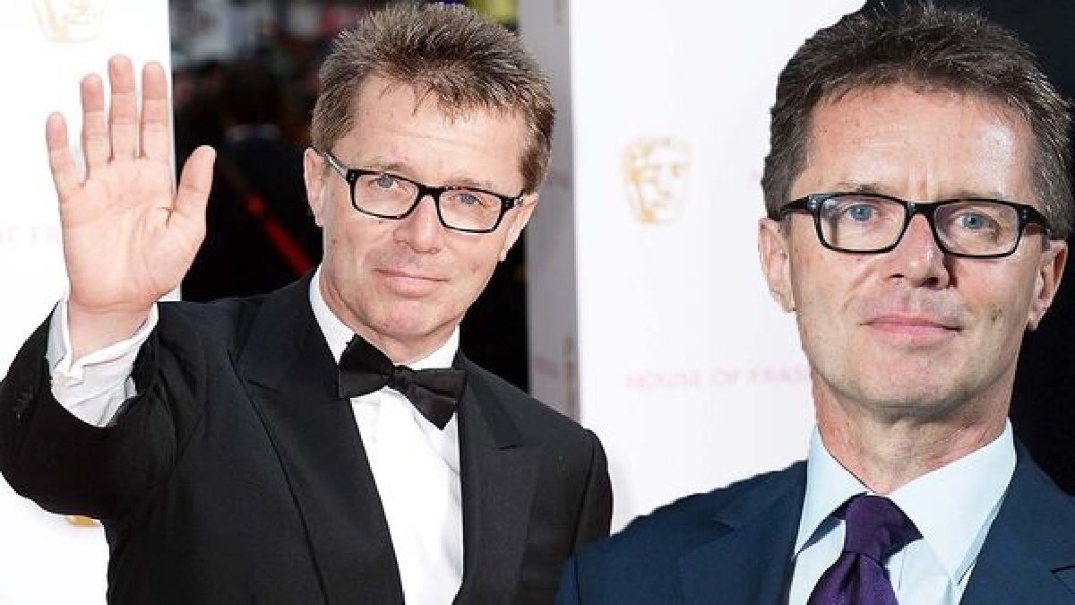 Who is Nicky Campbell?