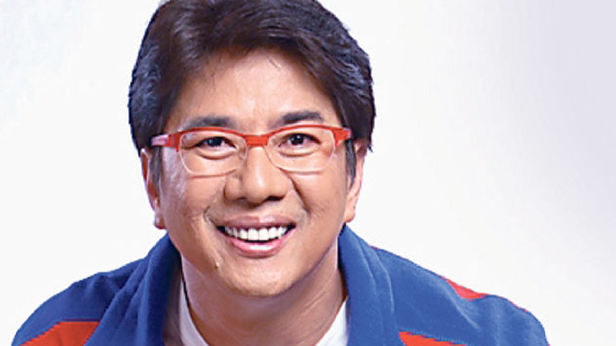 Willie Revillame