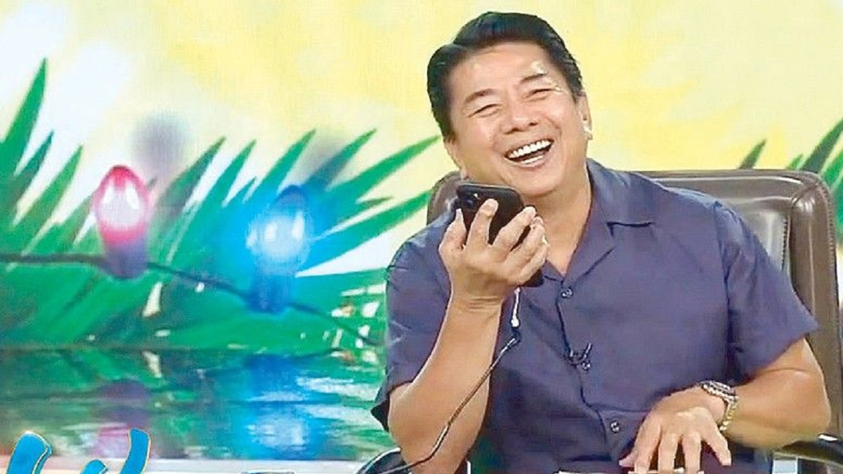 Willie Revillame