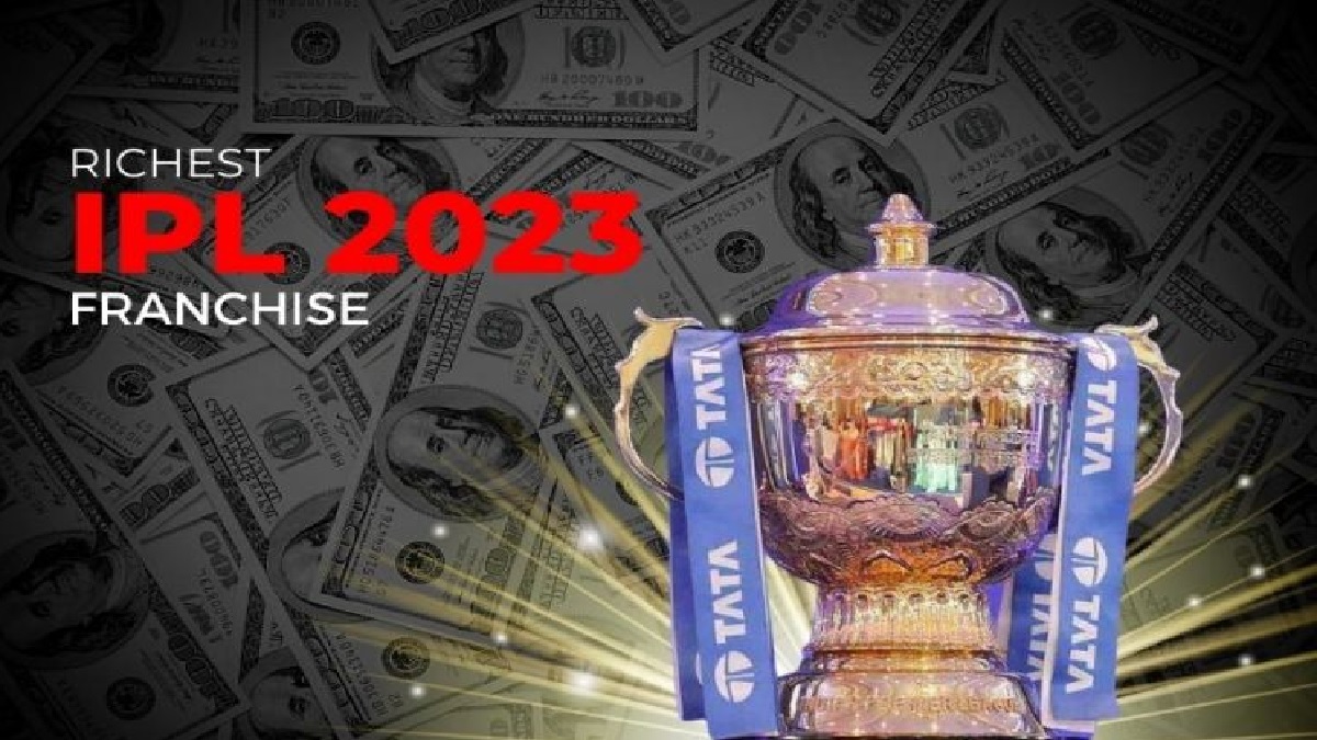 ipl brand value 2023