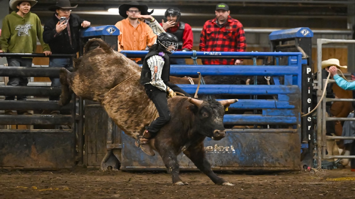 nakoda stone rodeo