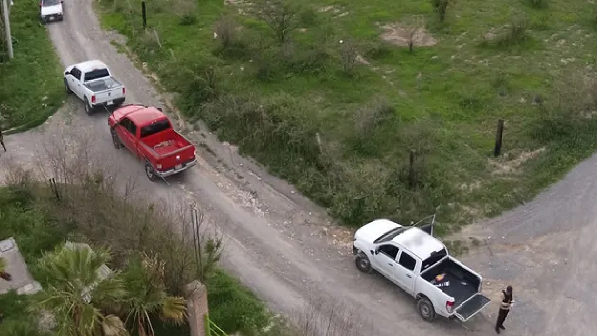 5 Mexican Students Murdered By Cartel Video