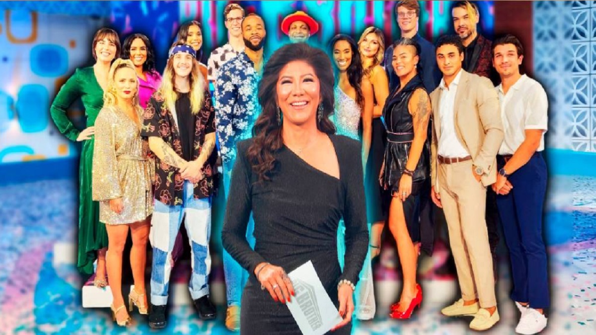 Who Is America Lopez from Big Brother? Age, and Instagram explored