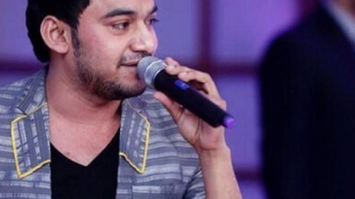 Asad Abbas Singer