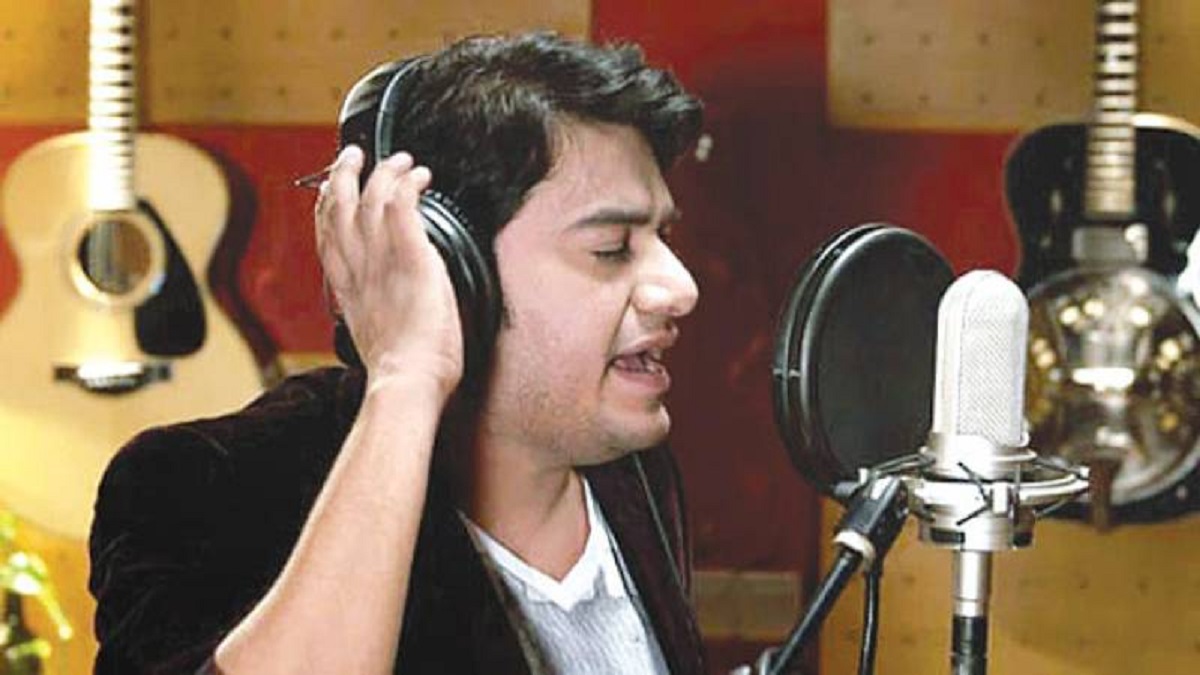 Asad Abbas Singer
