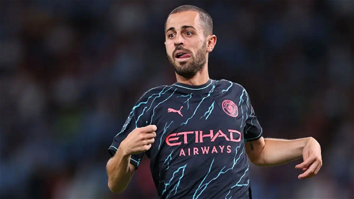 Bernardo Silva