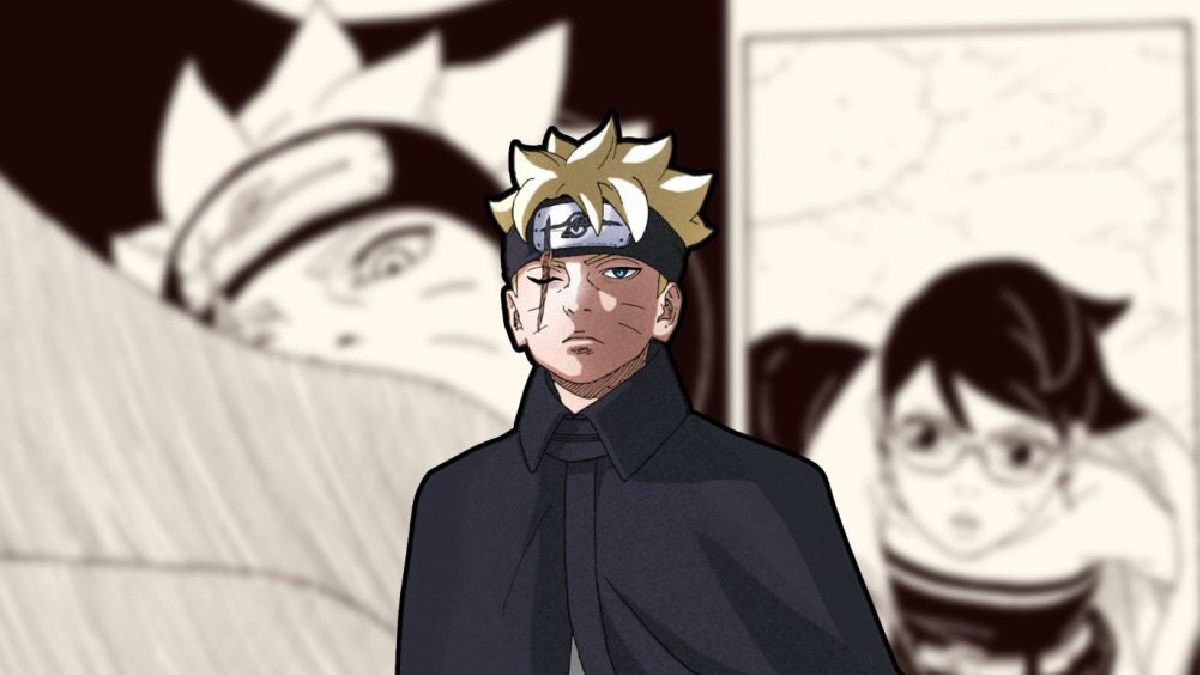 Boruto Chapter 81 Spoilers And Release Date Shikamaru Becoming Hokage 1360