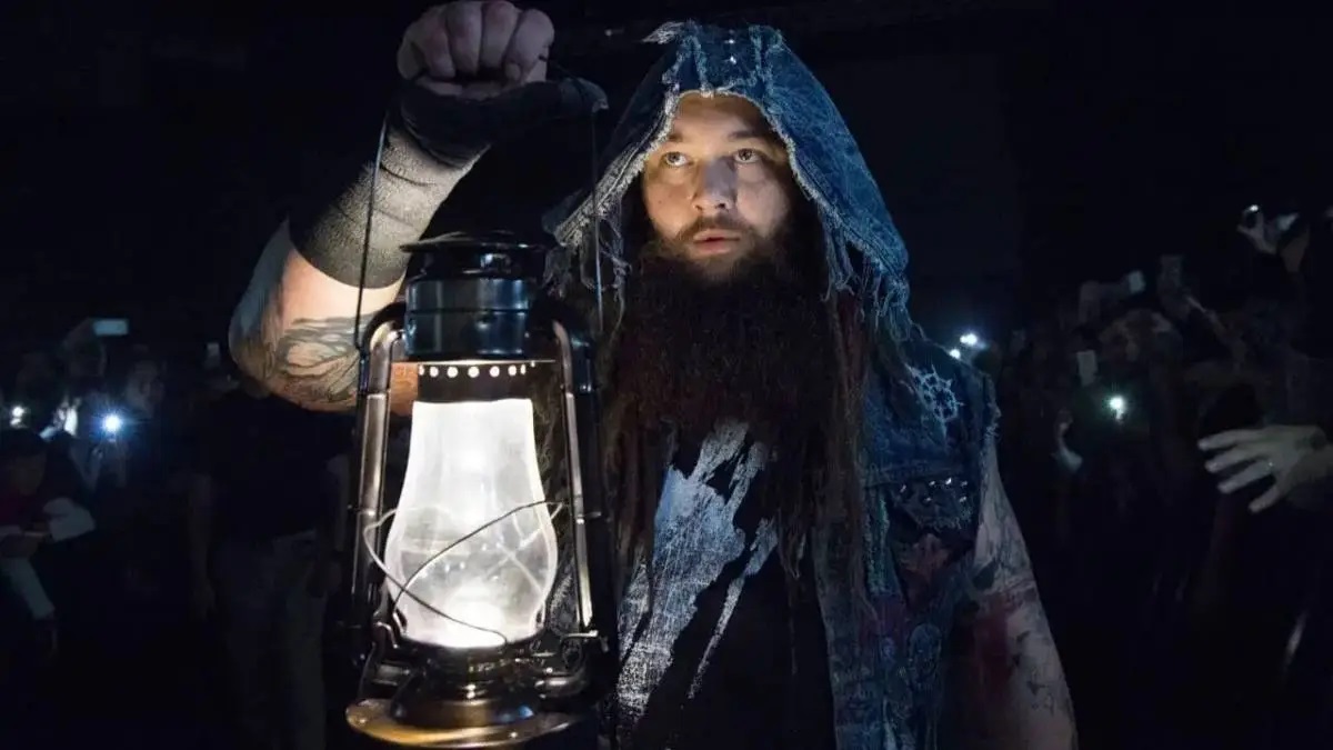 Bray Wyatt