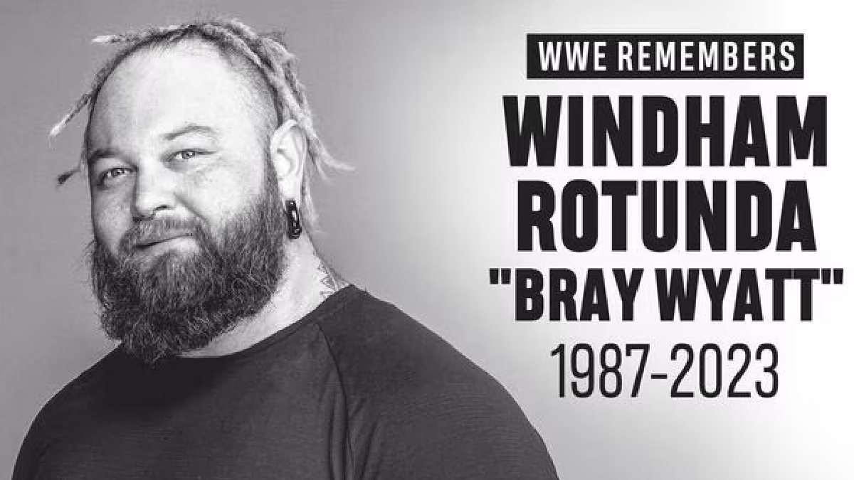 Bray Wyatt