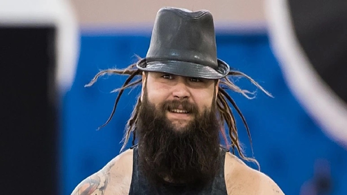 Bray Wyatt