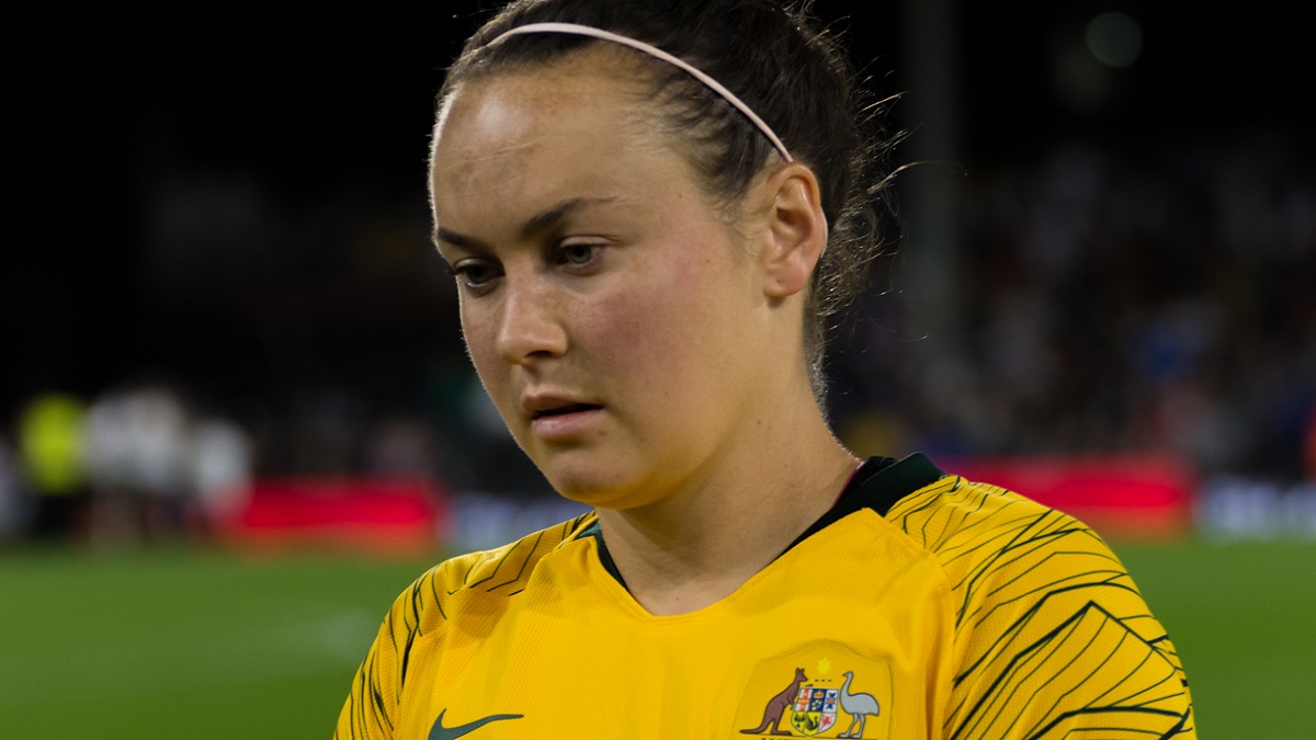 What happened to Caitlin Foord Skin? Illness and Health Update