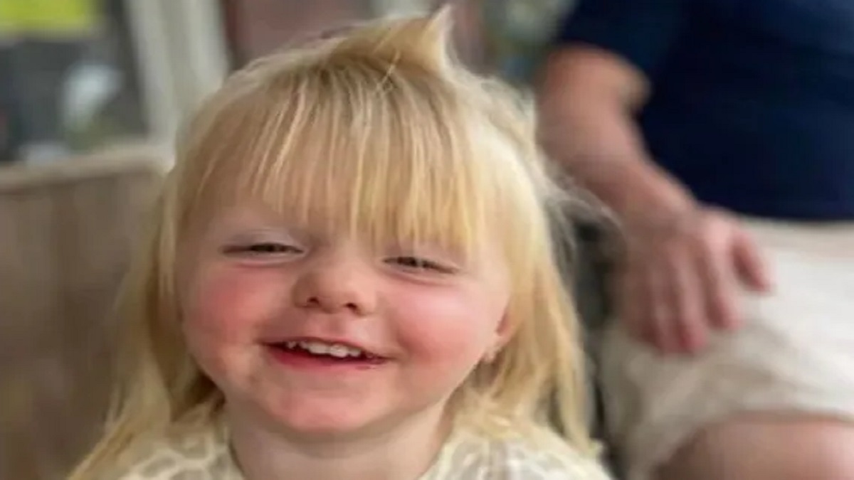 Chloe Deese Obituary NC Toddler Chloe Deese Accident Update