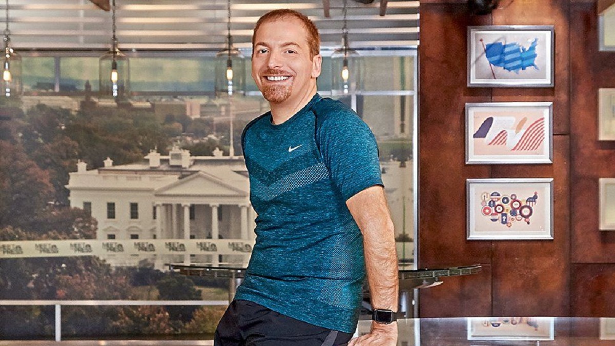 Chuck Todd