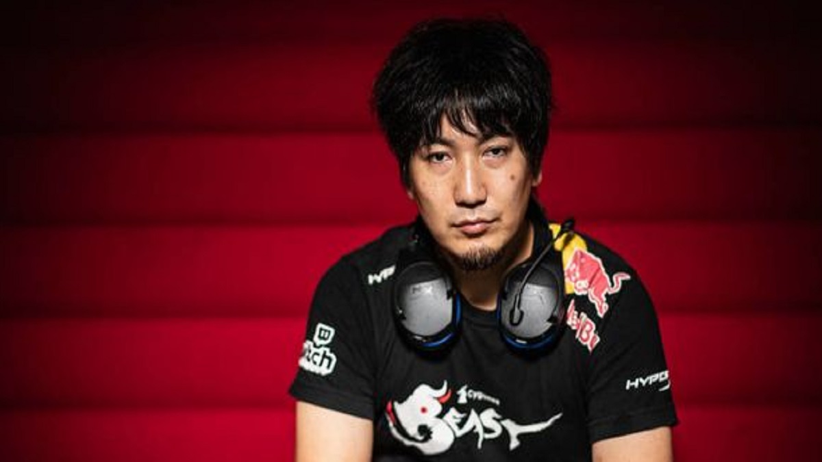 Daigo Umehara