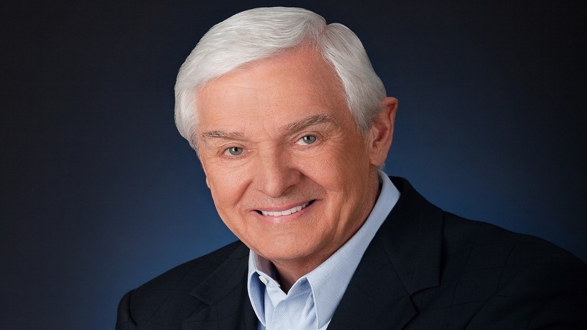 David Jeremiah Injury And Health 2023 Does Dr David Jeremiah Have Cancer?