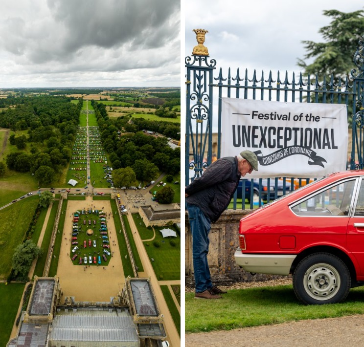 Festival Of The Unexceptional 2023