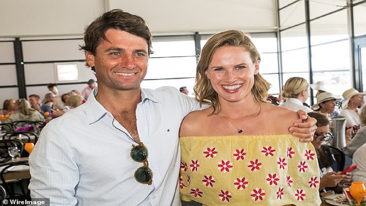 Who Is Francesca Cumani Husband Max Johnson