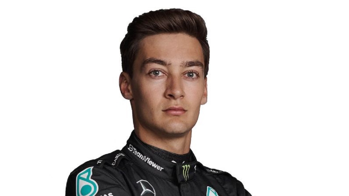 George Russell Leaving Mercedes