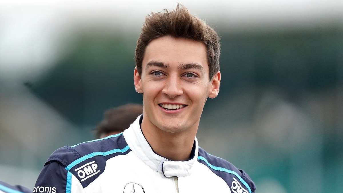 George Russell Leaving Mercedes