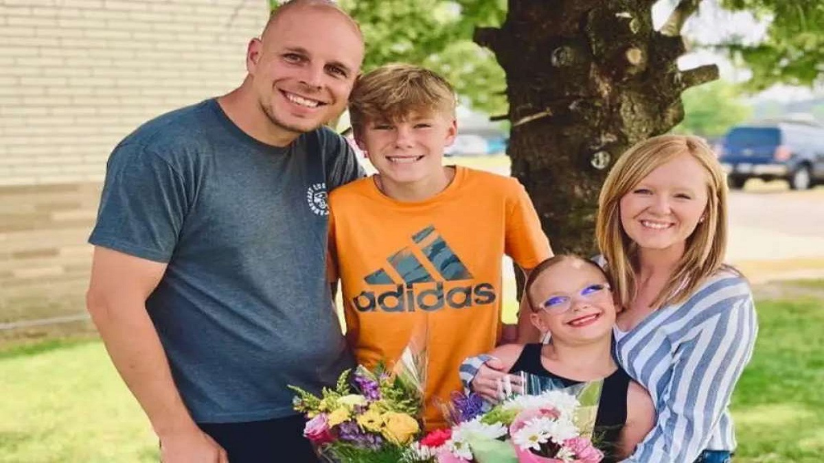Jamison Lafferty Obituary And Death Cause: Hit-And-Run Case