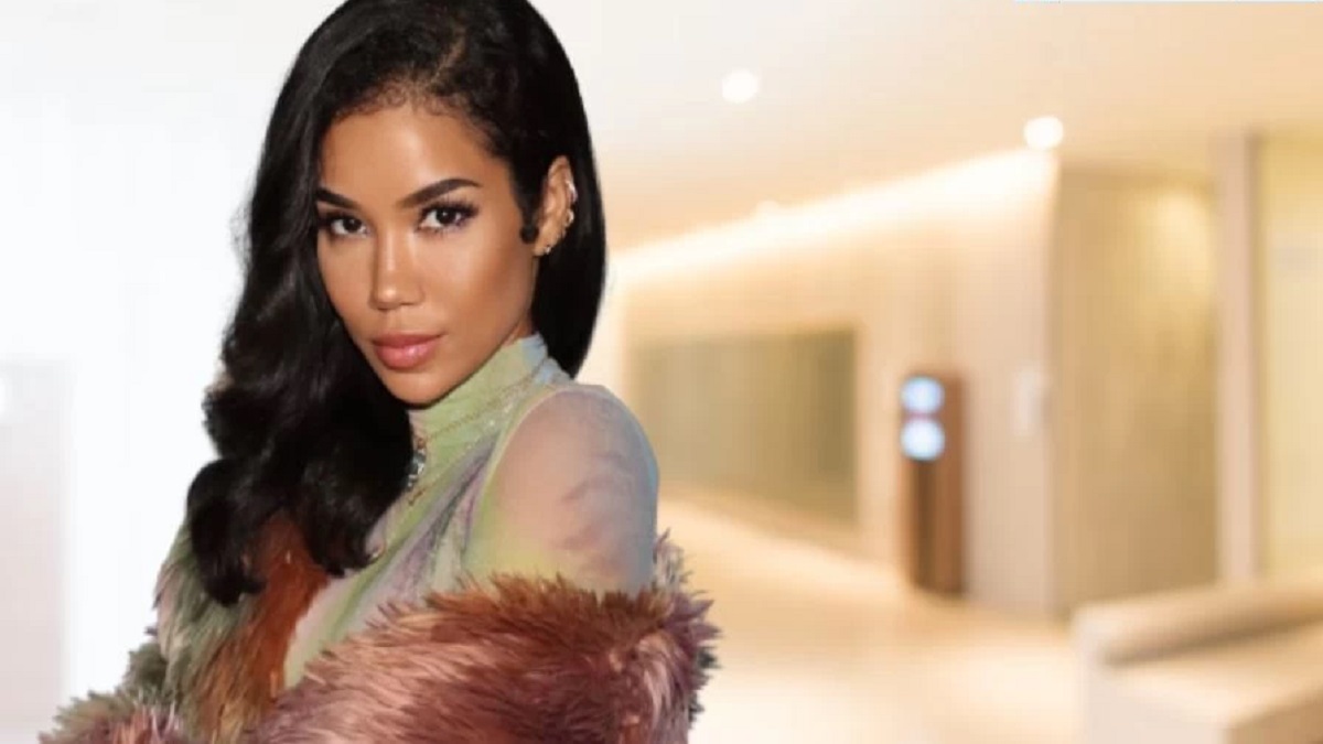 Who Is Jhene Aiko Baby Daddy: Who Is Jhene's Baby Daddy?