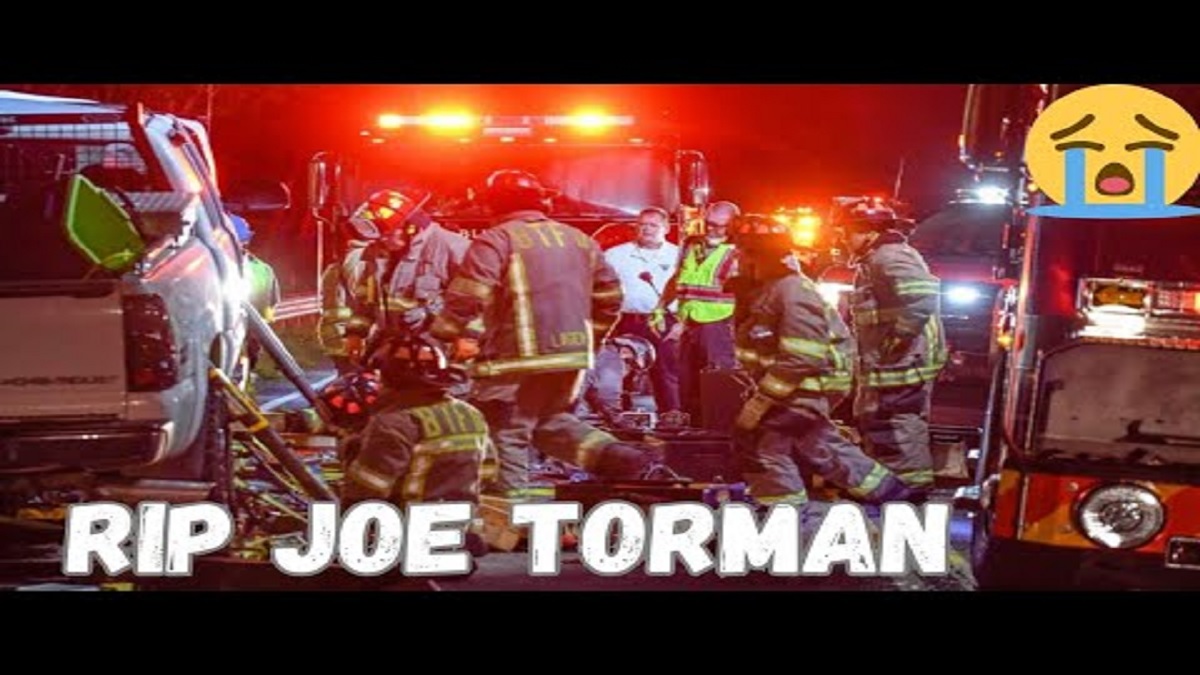 Joe Torman