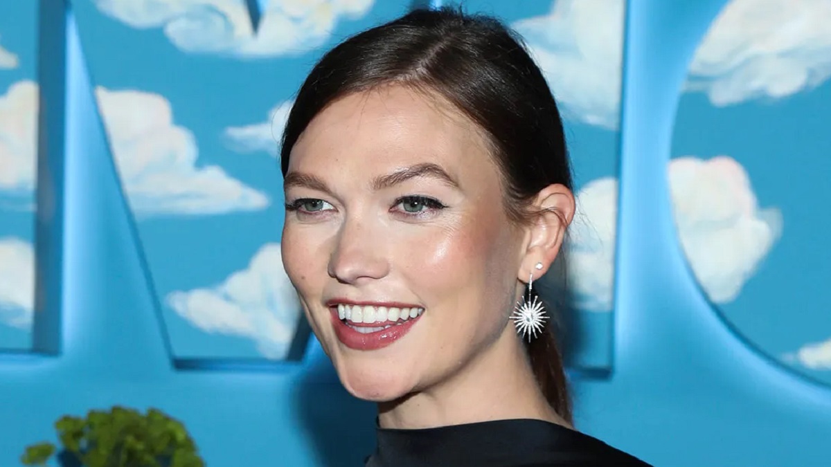 Karlie Kloss