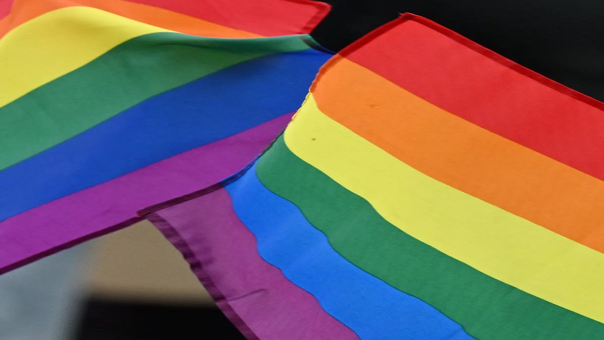 California Shop Owner Shot Dead Over LGBTQ+ Pride Flag