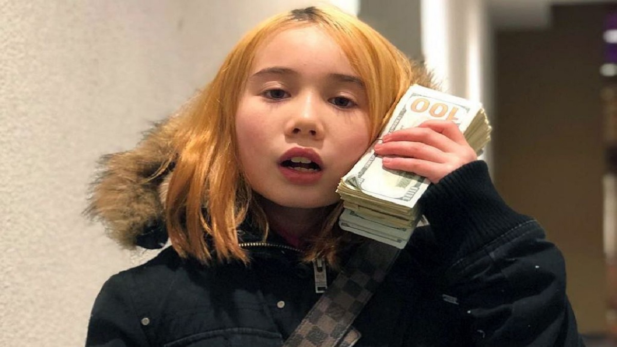 Lil Tay death