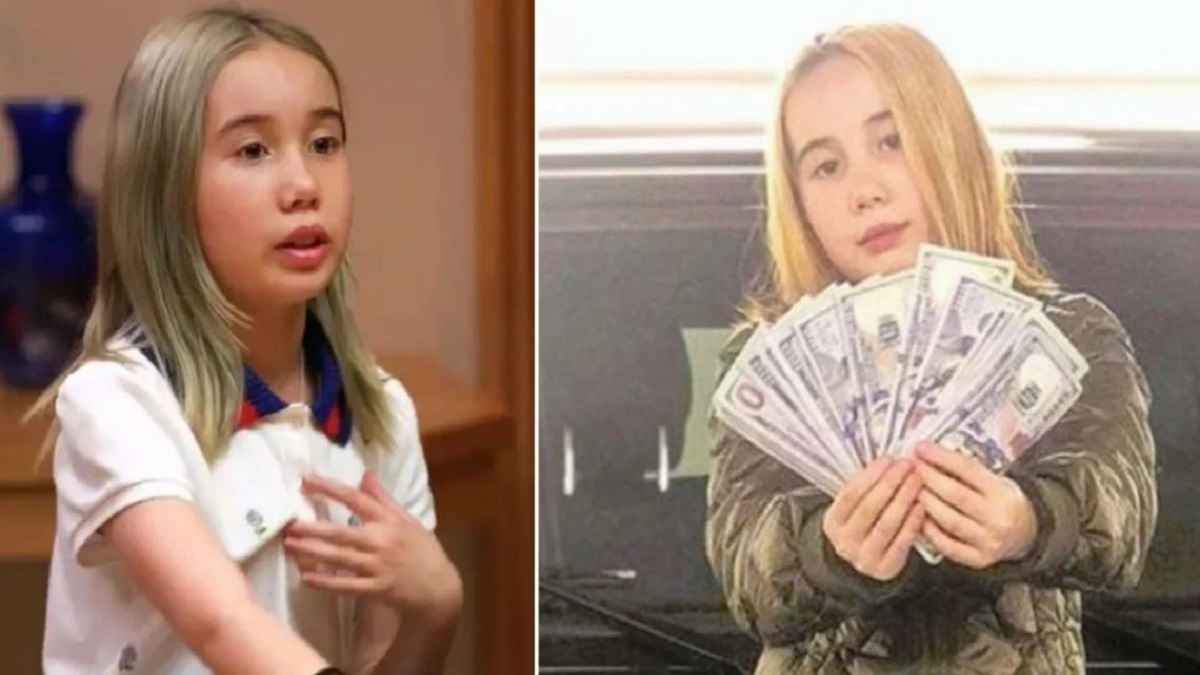 Lil Tay