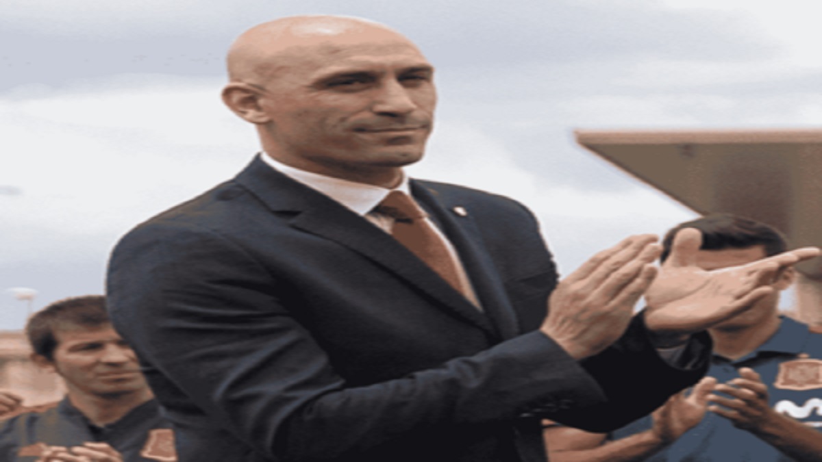 luis rubiales 