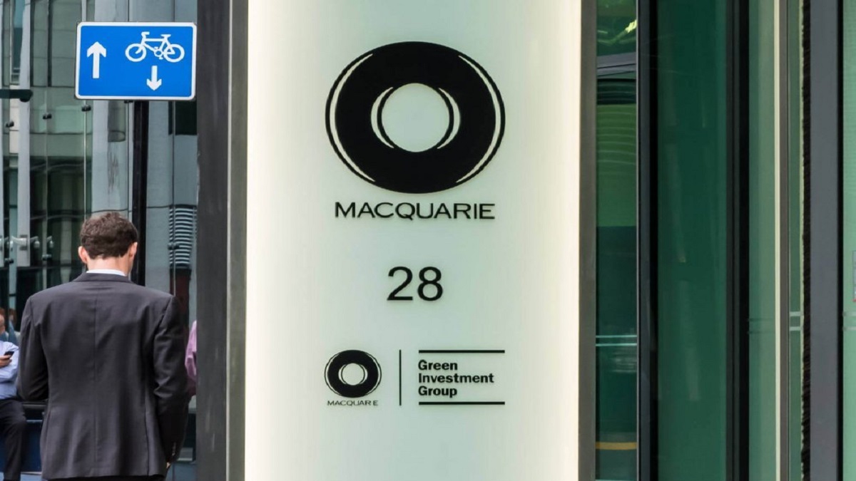 Macquarie