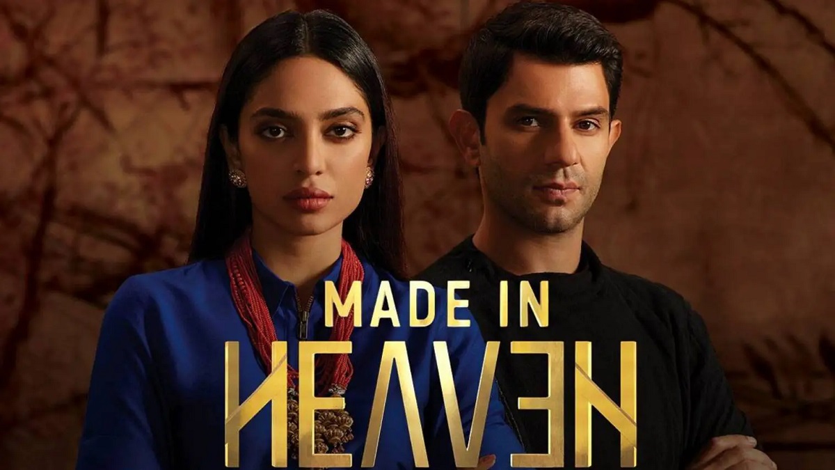 Made In Heaven Season 3 Release Date
