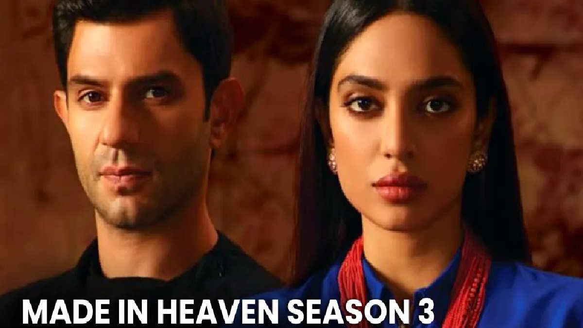 Made In Heaven Season 3 Release Date