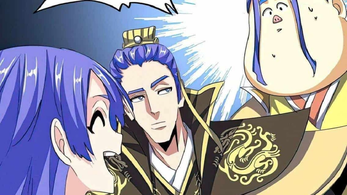 Magic Emperor Chapter 434 Spoiler, Raw Scans, Characters And Release Date