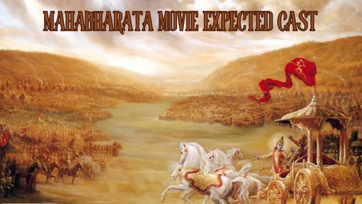 Mahabharata Movie