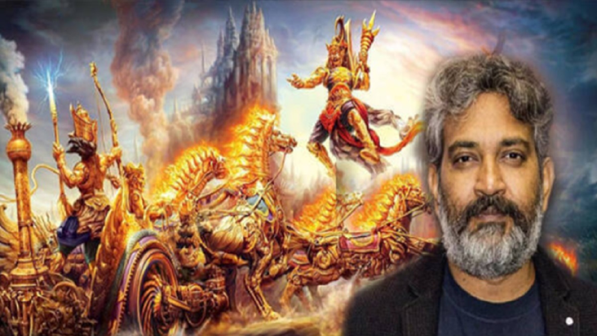 Mahabharata Movie Release date