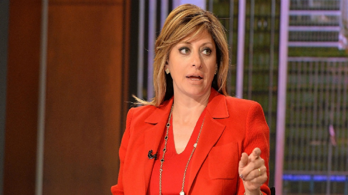 Does Maria Bartiromo Have Cancer? American journalist Illness and