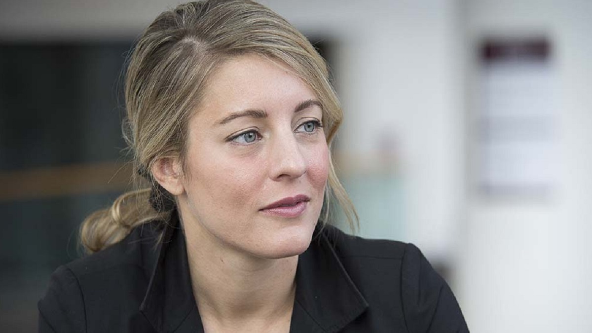 Fact check Is Melanie Joly Pregnant After Miscarriage? Health Update 2023