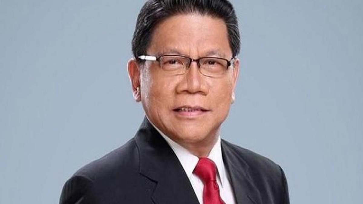 Mike Enriquez