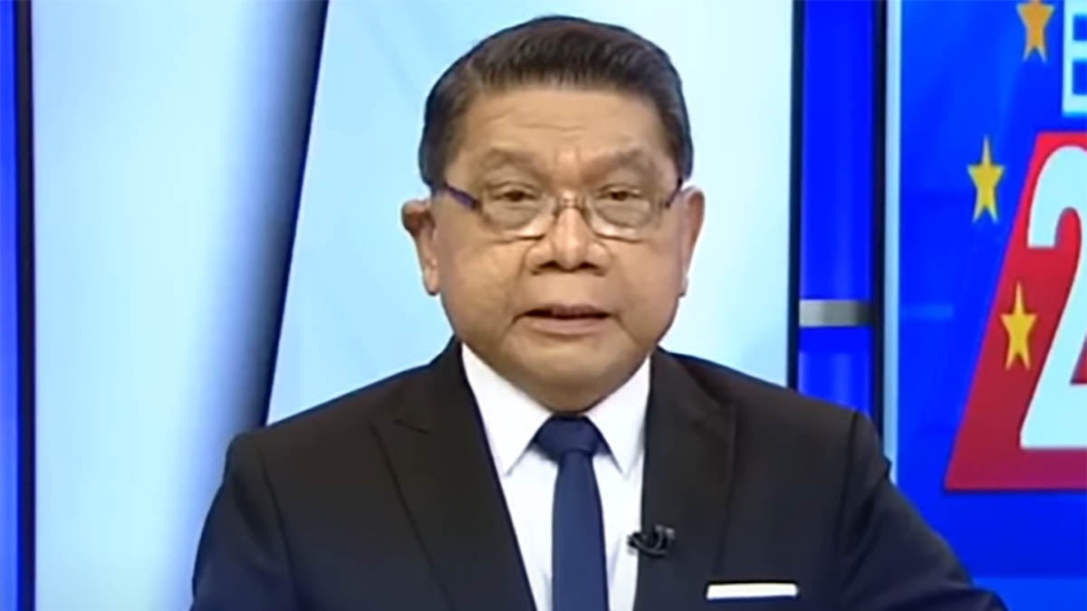 Mike Enriquez