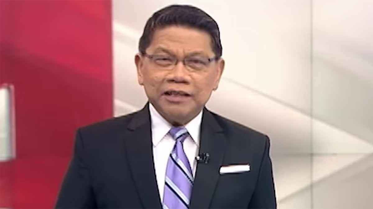 Mike Enriquez