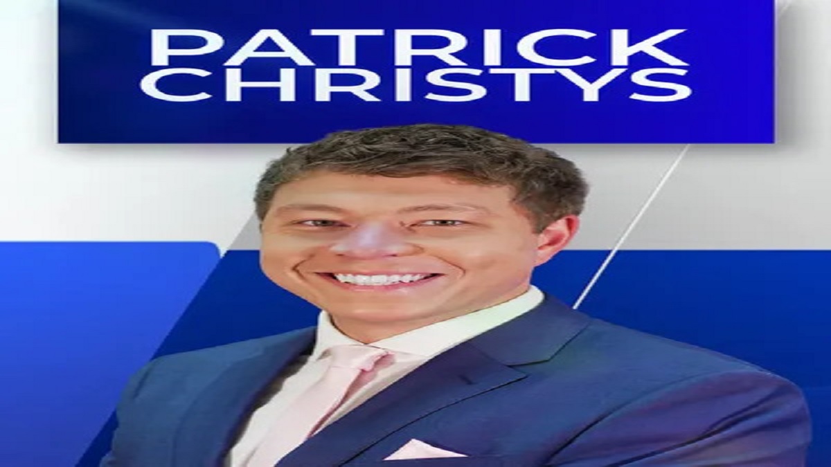 patrick christian