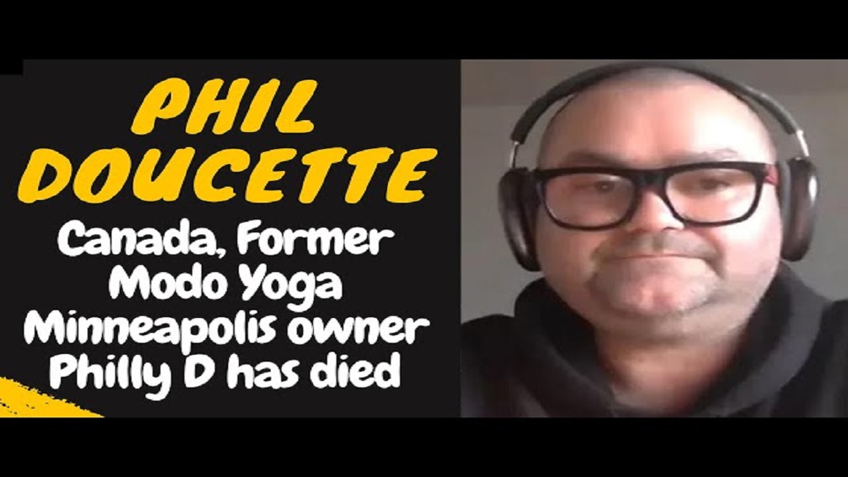 Phil Doucette Obituary