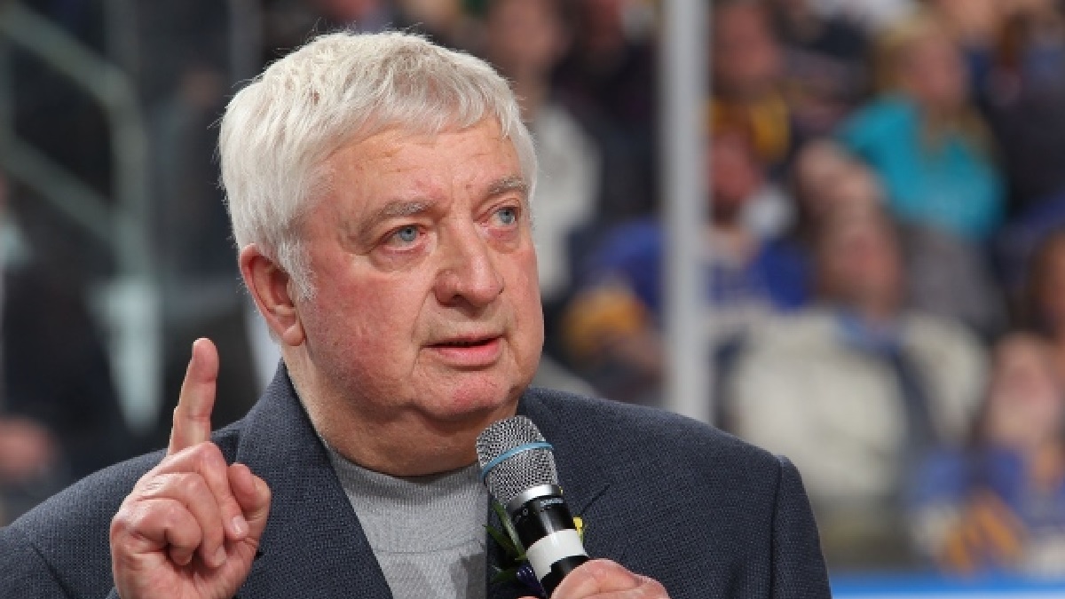 Rick Jeanneret