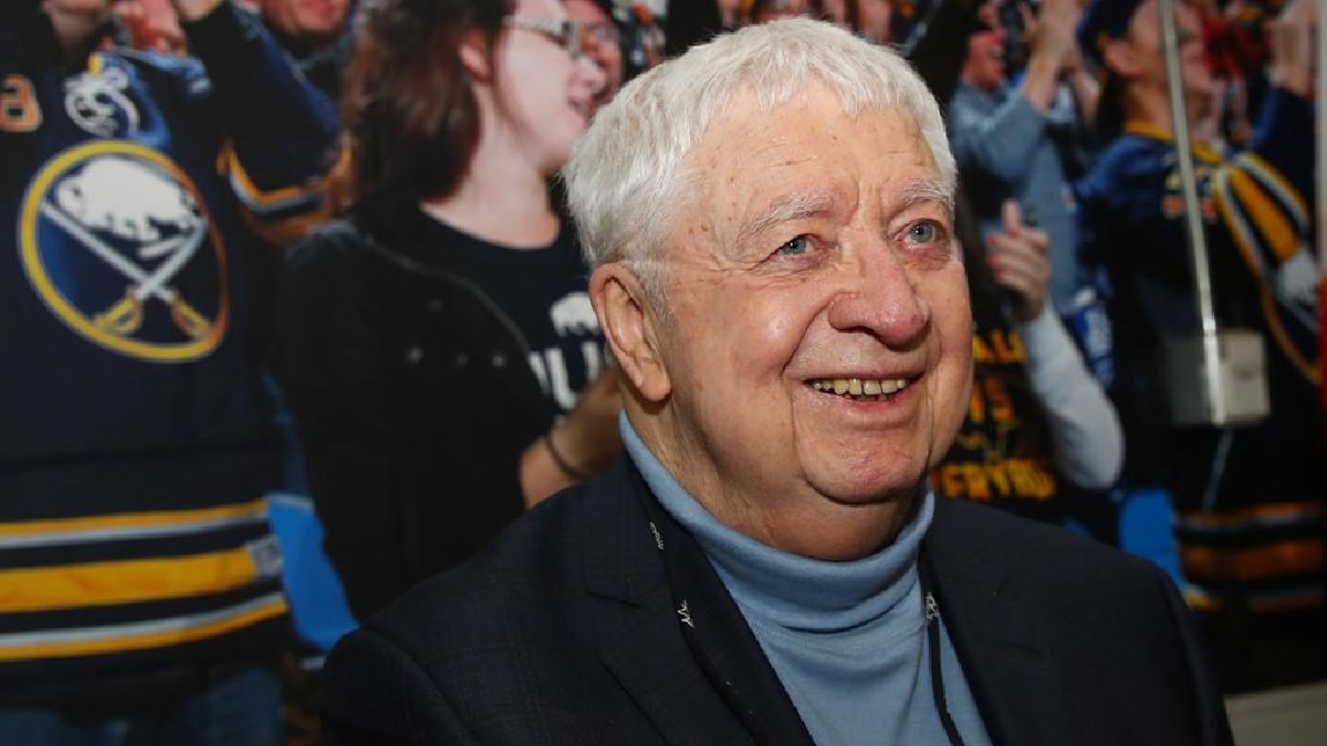 Rick Jeanneret